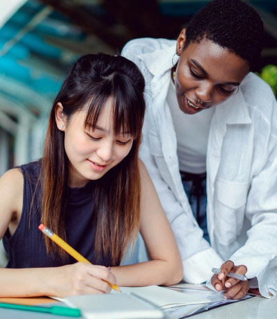 Găsește cel mai bun instructor.